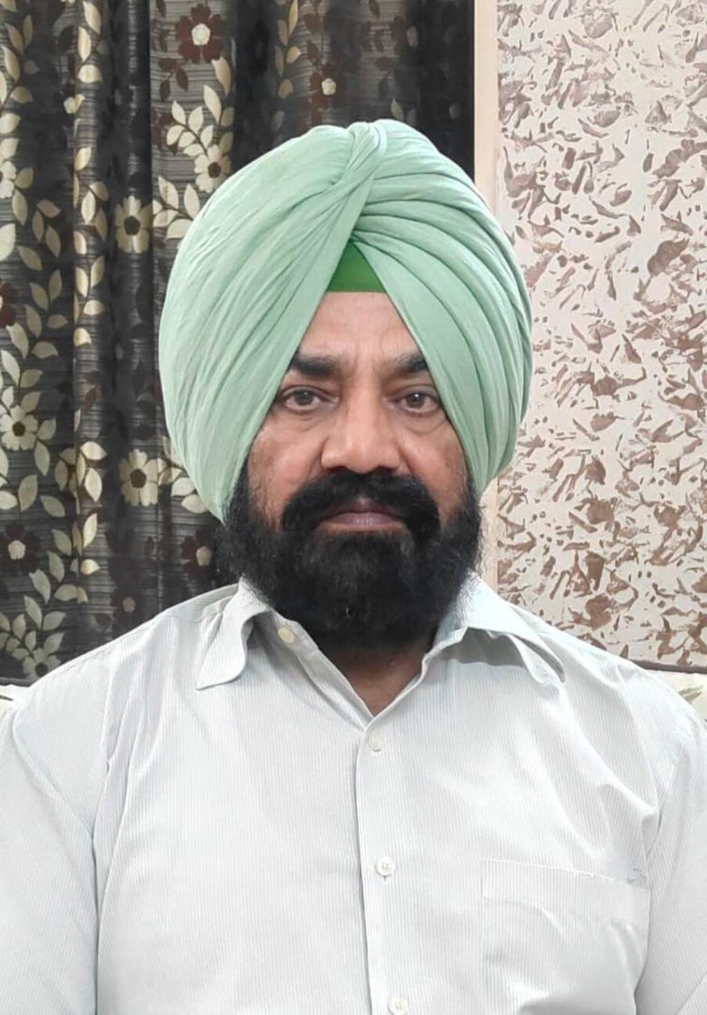 Bikkar Singh Natt Appointed as Secretary of Congress SC Cell